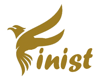 Logo bedrijf Finist